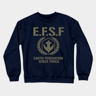 EFSF III Crewneck Sweatshirt